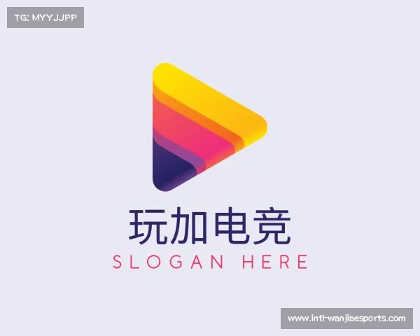 认识玩加电竞